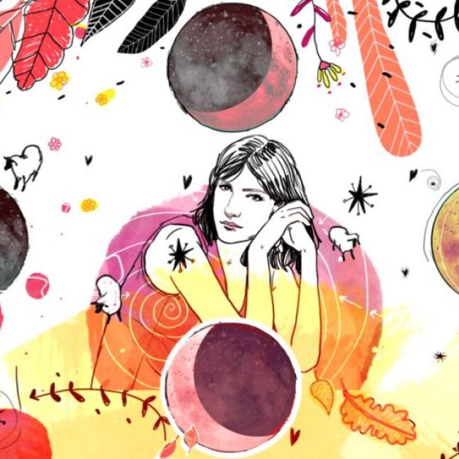 Claves para vivir tu ciclo menstrual en equilibrio