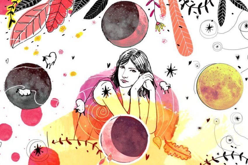 Claves para vivir tu ciclo menstrual en equilibrio