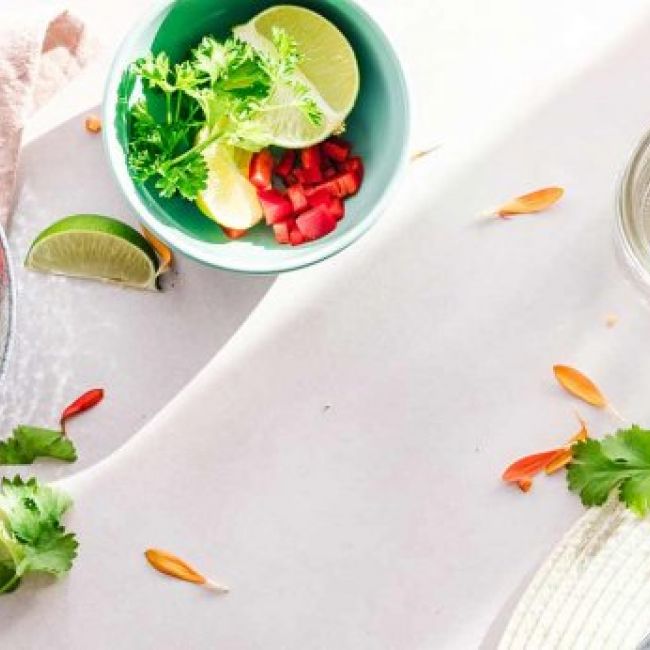 Terapia nutricional