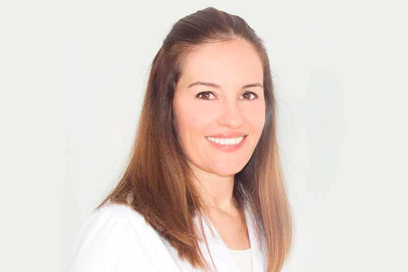 Mónica Martín
