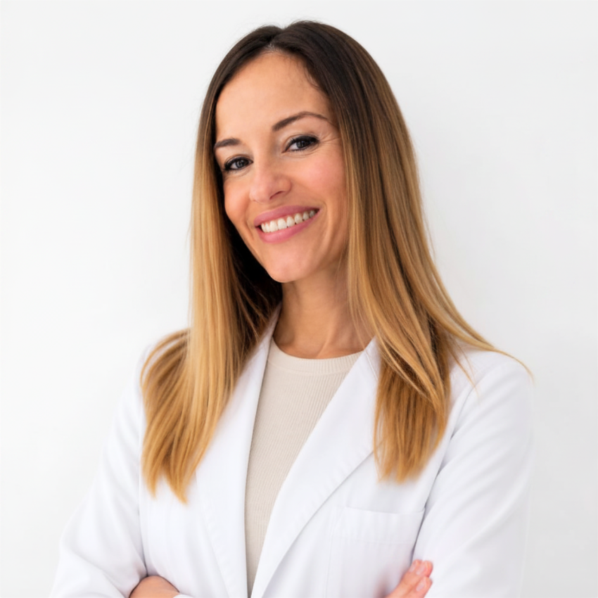 Mónica Martín